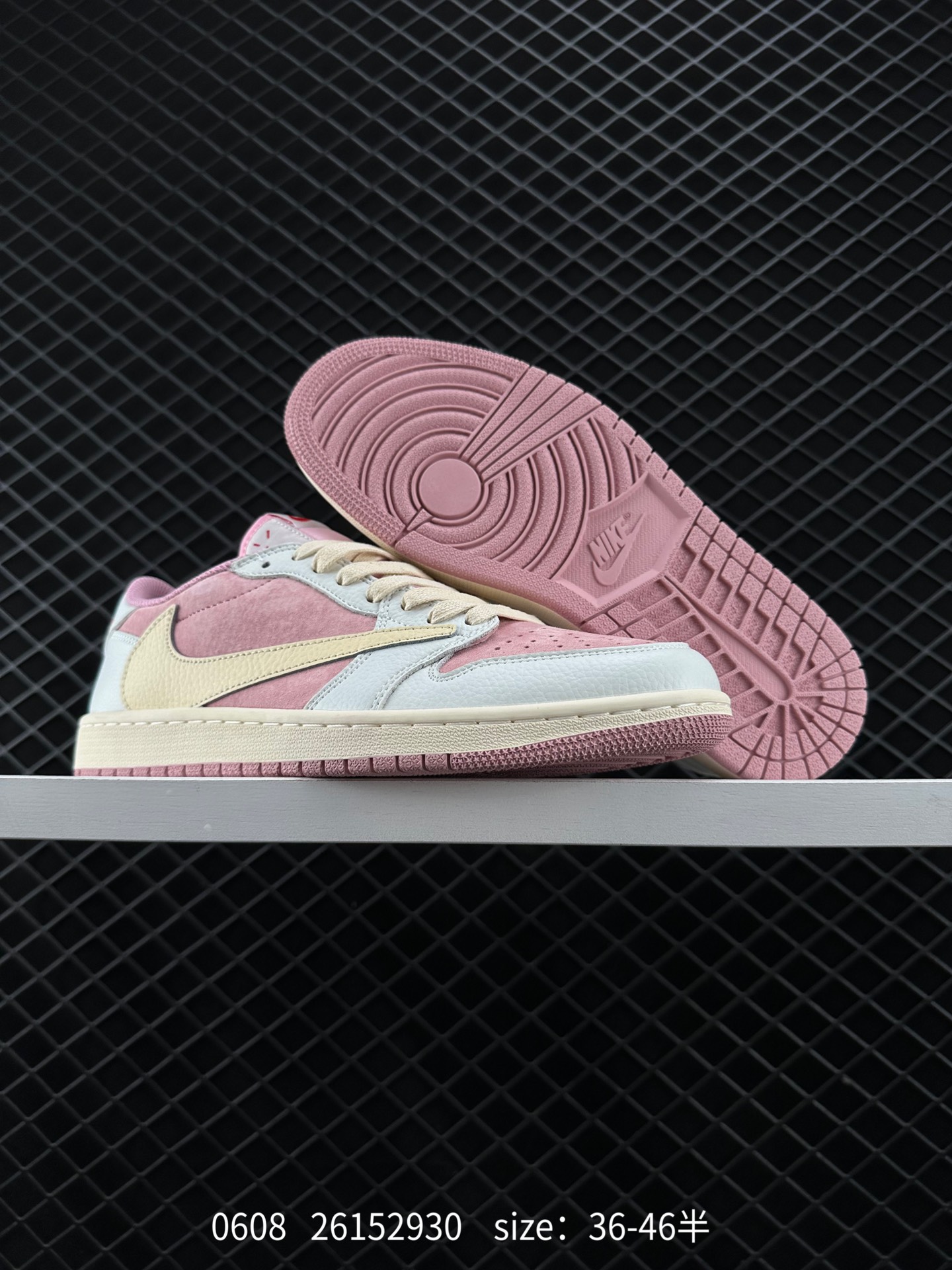 Nike Air Jordan 1 Low AJ1